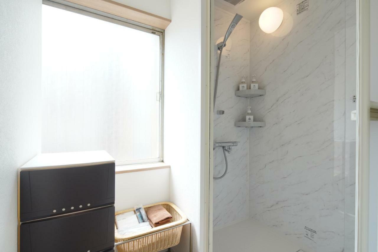 Kanazawa Stacy Annex Hostel Δωμάτιο φωτογραφία