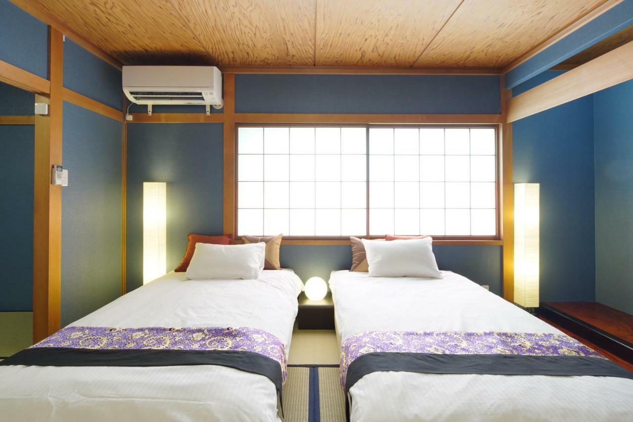 Kanazawa Stacy Annex Hostel Εξωτερικό φωτογραφία