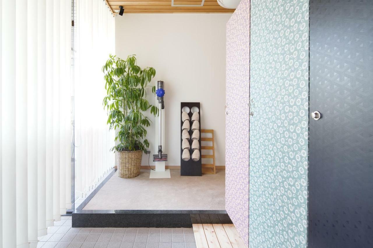 Kanazawa Stacy Annex Hostel Εξωτερικό φωτογραφία
