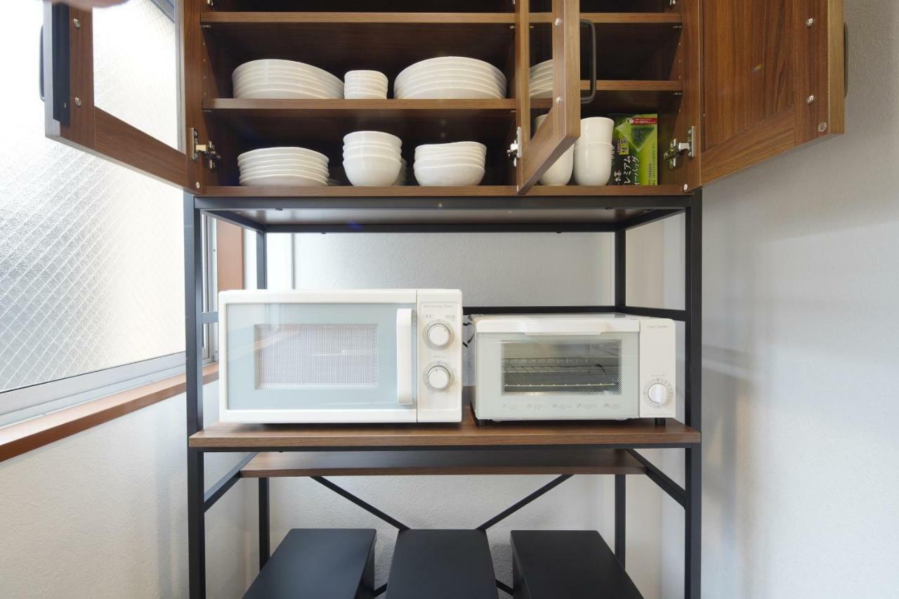 Kanazawa Stacy Annex Hostel Δωμάτιο φωτογραφία