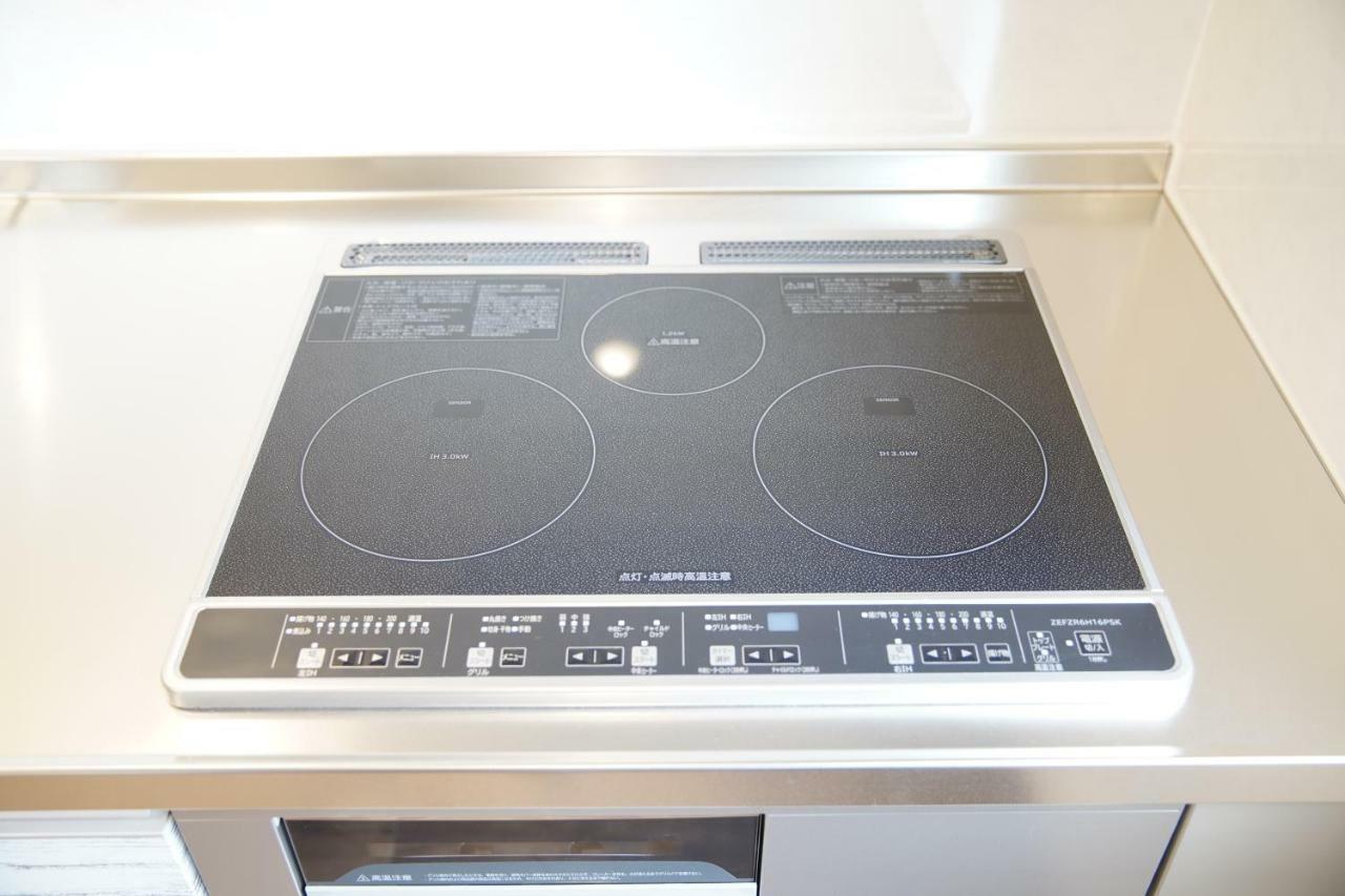 Kanazawa Stacy Annex Hostel Εξωτερικό φωτογραφία